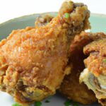 Crispy Comfort: The Art and History of Fried Chicken