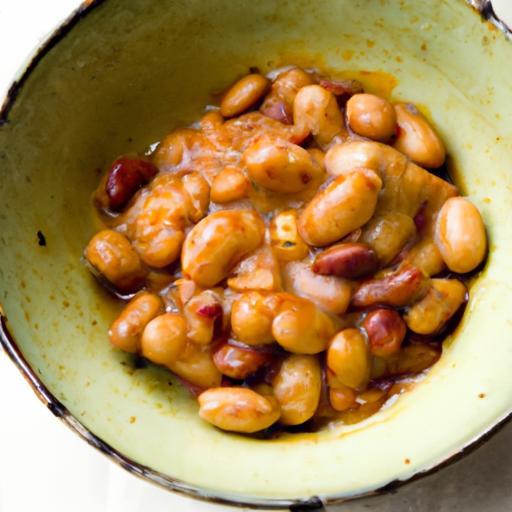 Baked Beans Uncovered: History, Cooking Tips, and Nutrition