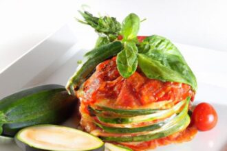 Ratatouille Revealed: A Delicious Journey Through Flavor