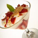 Layered Delight: The Secrets Behind a Perfect Strawberry Parfait