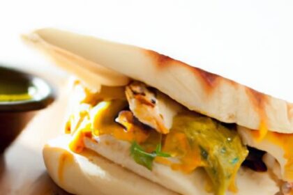 Arepas Unwrapped: A Delicious Journey into Tradition