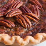 The Sweet Science Behind Perfectly Nutty Pecan Pie
