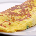 The Art of the Perfect Cheese Omelet: Tips and Tricks