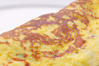 The Art of the Perfect Cheese Omelet: Tips and Tricks