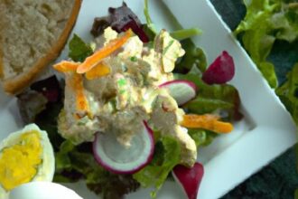 Egg Salad Uncovered: Creamy, Classic, and Delicious Recipes