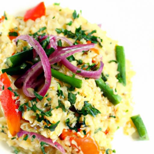 Couscous Uncovered: A Flavorful Journey Through Tiny Grains