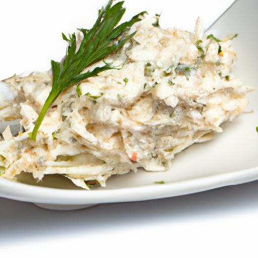 Russian Dressing Unveiled: History and Flavor Secrets