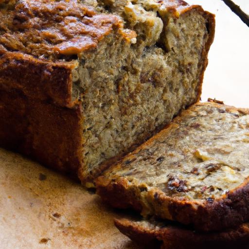 Ultimate Walnut Banana Bread: A Nutty Twist on Classic Loaf