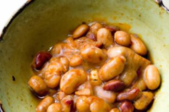 Baked Beans Uncovered: History, Cooking Tips, and Nutrition