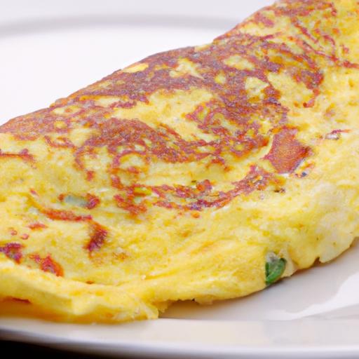 The Art of the Perfect Cheese Omelet: Tips and Tricks