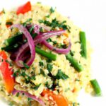 Couscous Uncovered: A Flavorful Journey Through Tiny Grains