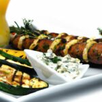 Souvlaki Secrets: Greece’s Iconic Skewered Delight Explored