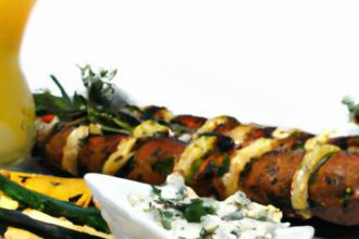 Souvlaki Secrets: Greece’s Iconic Skewered Delight Explored