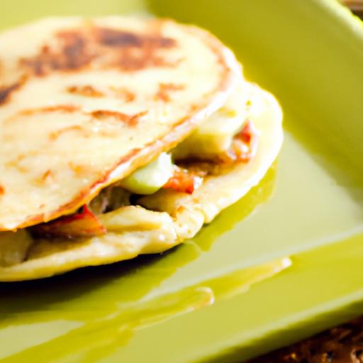 Arepas Unwrapped: A Delicious journey into tradition