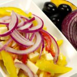 Tropical Twist: How Mango Salsa Brightens Every Meal