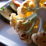 Cauliflower Steak: A Savory Twist on Plant-Based Dining