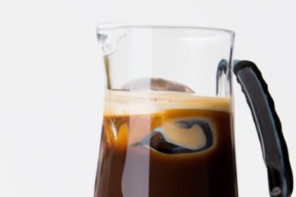 Cold Brew Coffee: The Smooth Sip Revolutionizing Your Mornings