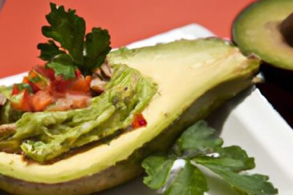Guacamole Unveiled: The Art and Science of Avocado Bliss