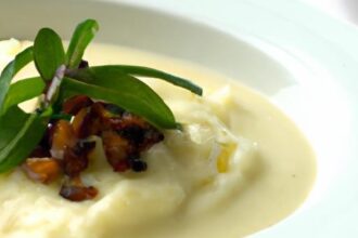 Grits Uncovered: The Creamy Southern Staple You Must Know