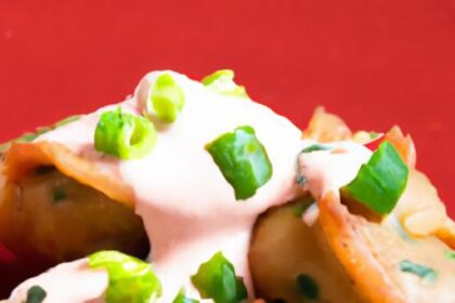 Shish Barak Unveiled: The Art of Middle Eastern Dumplings