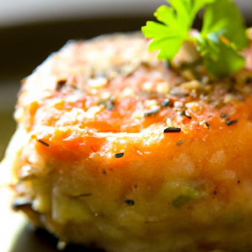 Savor the Flavor: A Guide to Perfect Salmon Patties