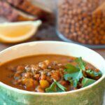 Lentil Soup Uncovered: A Nourishing Tradition in a Bowl