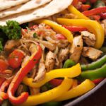One-Pan Fiesta: Easy Sheet Pan Fajitas for Weeknight Wins
