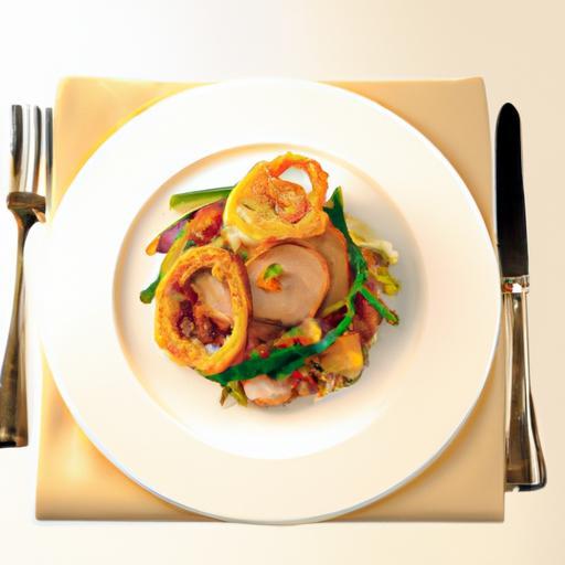 French Dressing Unveiled: History and Flavor Secrets Revealed