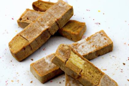 Biscotti Bliss: Crunchy Tales of Italy’s Classic Treat