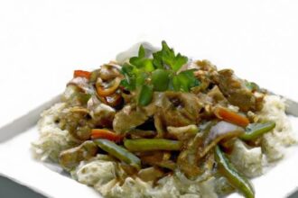 Delicious & Easy Family-Friendly Meals Everyone Will Love