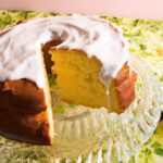 Golden Delight: The Ultimate Yellow Cake Recipe Unveiled