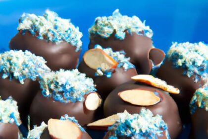 Keto Fat Bombs: Delicious Energy Boosts for Low-Carb Living