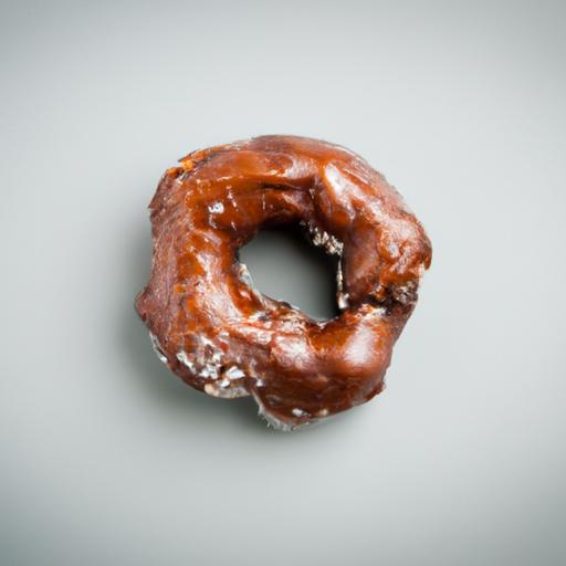 Delight in Healthy treats: the Art of Baked Donuts