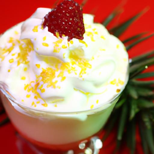 Christmas Trifle Magic: A Festive layered Dessert Delight