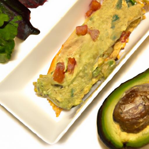 Guacamole unveiled: The Art and Science of Avocado Bliss