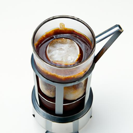 Cold Brew Coffee: The Smooth Sip Revolutionizing Your Mornings