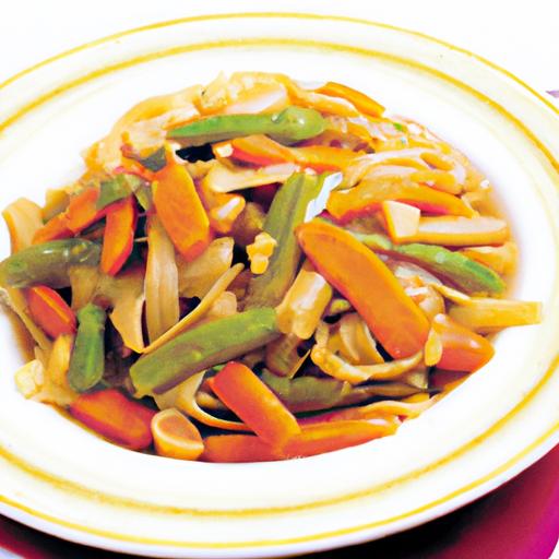 Delicious & Easy Family-Friendly Meals ⁣Everyone Will Love