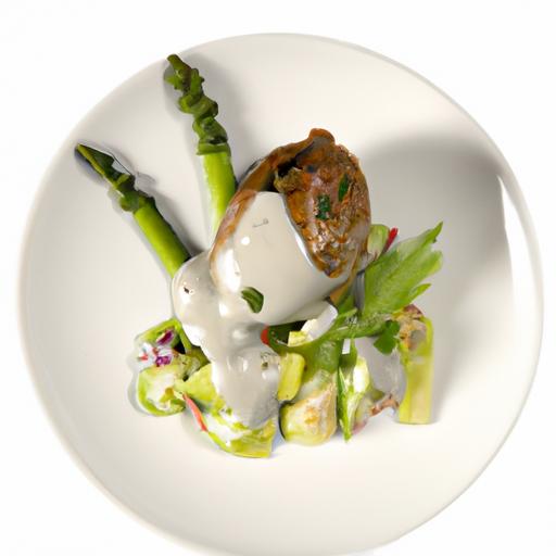 French Dressing Unveiled: History and Flavor Secrets Revealed