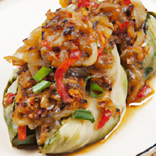 Shish barak Unveiled: The Art of Middle Eastern Dumplings