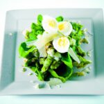 Unlocking the Secret: The Perfect Cobb Salad Dressing Guide