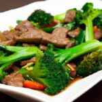 Savor the Classic: Beef and Broccoli Stir-Fry Secrets Unveiled