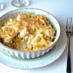 Tuna Noodle Casserole: Classic Comfort with a Easy Twist