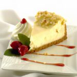 Light & Luscious: The Ultimate Guide to Low-Calorie Cheesecake