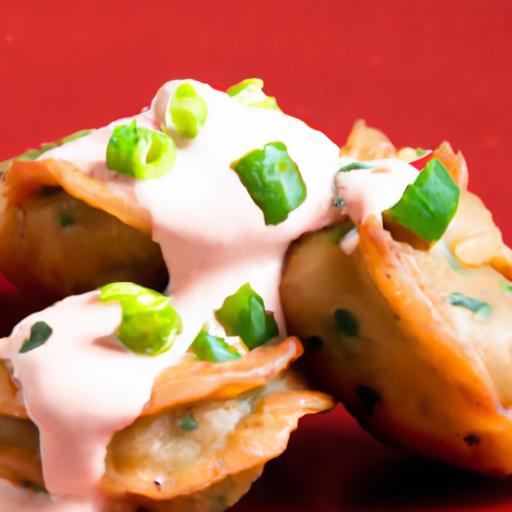 Shish Barak Unveiled: The Art of Middle Eastern Dumplings