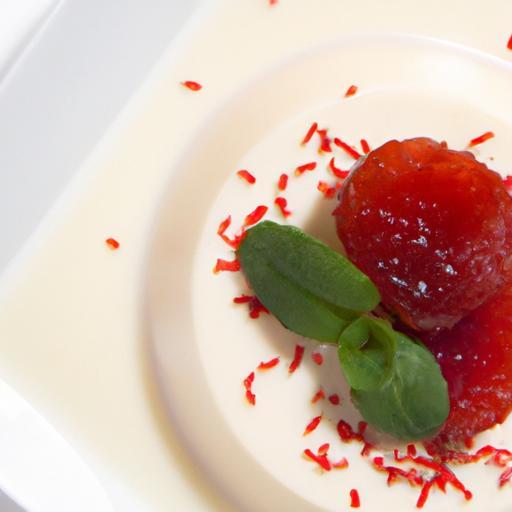 Panna Cotta Unveiled: Creamy Delight from Italy’s Heart