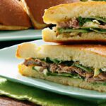 Speedy Bites: Creative Lunch Ideas Ready in Minutes