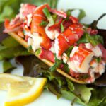 Lobster Rolls Unwrapped: A Savory Seafood Delight Explored