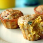Egg Muffins: Easy, Nutritious Bites for Busy Mornings