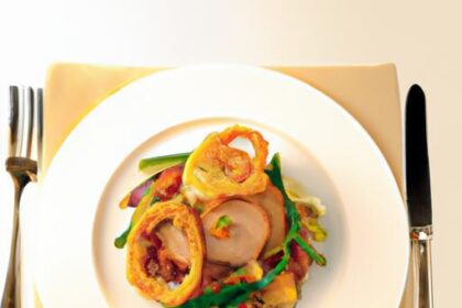 French Dressing Unveiled: History and Flavor Secrets Revealed