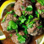 Kofta Chronicles: Exploring the World’s Savory Meatballs